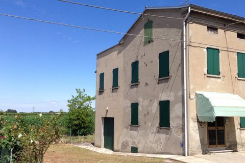 Villa i Cavezzo, Modena, Cavezzo - € 104.000 | Ref: MI136 - foto 2