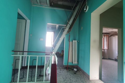 Villa i Cavezzo, Modena, Cavezzo - € 104.000 | Ref: MI136 - foto 10