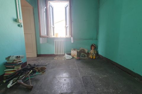 Villa i Cavezzo, Modena, Cavezzo - € 104.000 | Ref: MI136 - foto 11
