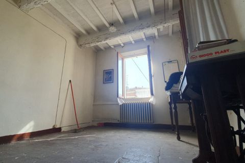 Villa i Cavezzo, Modena, Cavezzo - € 104.000 | Ref: MI136 - foto 13