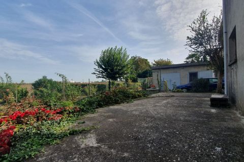Villa i Cavezzo, Modena, Cavezzo - € 104.000 | Ref: MI136 - foto 19