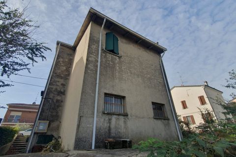 Villa i Cavezzo, Modena, Cavezzo - € 104.000 | Ref: MI136 - foto 21