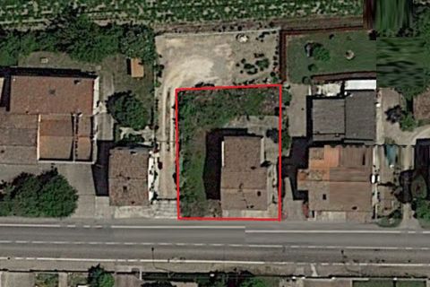 Villa i Cavezzo, Modena, Cavezzo - € 104.000 | Ref: MI136 - foto 22