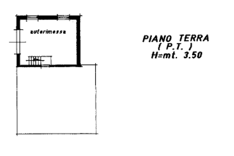 Villa i Cavezzo, Modena, Cavezzo - € 104.000 | Ref: MI136 - foto 24