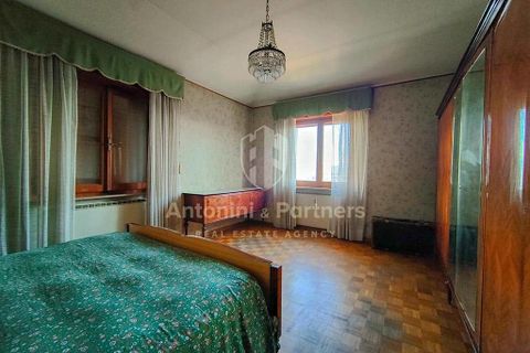Lejlighed i Todi, Perugia, Todi - € 250.000 | Ref: 27735 - foto 13