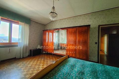 Lejlighed i Todi, Perugia, Todi - € 250.000 | Ref: 27735 - foto 14