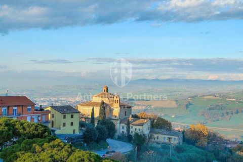 Lejlighed i Todi, Perugia, Todi - € 250.000 | Ref: 27735 - foto 17