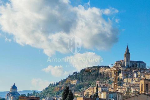 Lejlighed i Todi, Perugia, Todi - € 250.000 | Ref: 27735 - foto 25