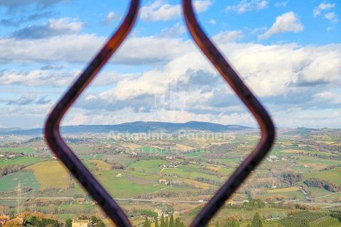 Lejlighed i Todi, Perugia, Todi - € 250.000 | Ref: 27735 - foto 27