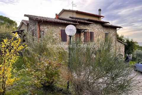 Rækkehus i Paciano, Perugia, Paciano - € 165.000 | Ref: Po304 - foto 1