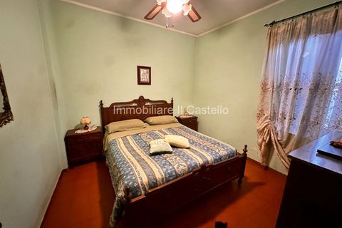 Rækkehus i Paciano, Perugia, Paciano - € 165.000 | Ref: Po304 - foto 11