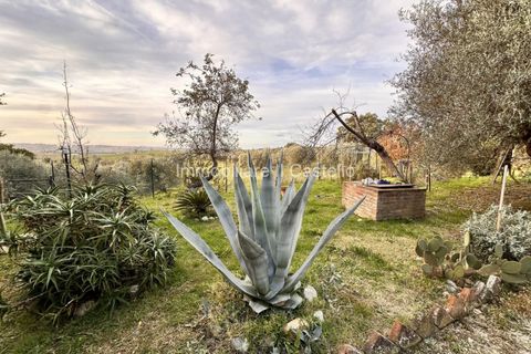Rækkehus i Paciano, Perugia, Paciano - € 165.000 | Ref: Po304 - foto 24