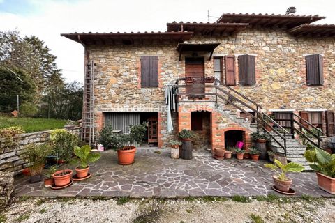 Rækkehus i Paciano, Perugia, Paciano - € 165.000 | Ref: Po304 - foto 27
