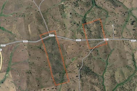 Terra a Serpa, Beja, Serpa - € 120.000 | Ref: 0166 - foto 32