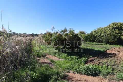 Helårsgrund i Castro Marim, Faro, Castro Marim - € 22.500 | Ref: 188 - foto 7