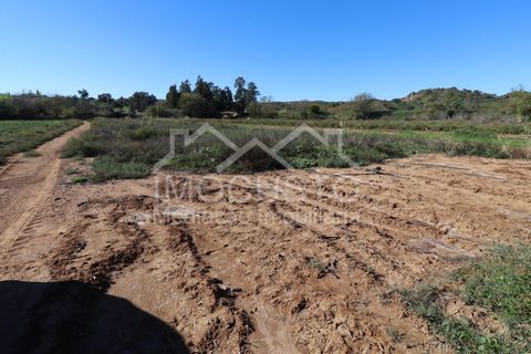 Helårsgrund i Castro Marim, Faro, Castro Marim - € 22.500 | Ref: 188 - foto 11