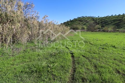Helårsgrund i Castro Marim, Faro, Castro Marim - € 22.500 | Ref: 188 - foto 20