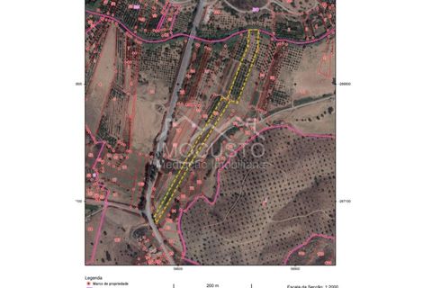 Helårsgrund i Castro Marim, Faro, Castro Marim - € 22.500 | Ref: 188 - foto 21