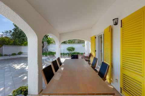 Villa i Luz, Faro, Luz - € 2.995.000 | Ref: M709 - foto 12