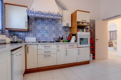 Villa i Luz, Faro, Luz - € 2.995.000 | Ref: M709 - foto 15