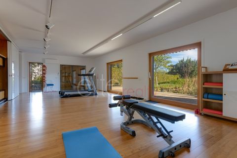 Villa i Luz, Faro, Luz - € 2.995.000 | Ref: M709 - foto 23