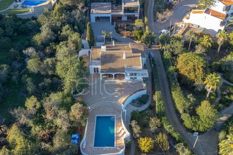 Villa i Luz, Faro, Luz - € 2.995.000 | Ref: M709 - foto 28