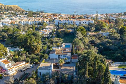 Villa i Luz, Faro, Luz - € 2.995.000 | Ref: M709 - foto 26
