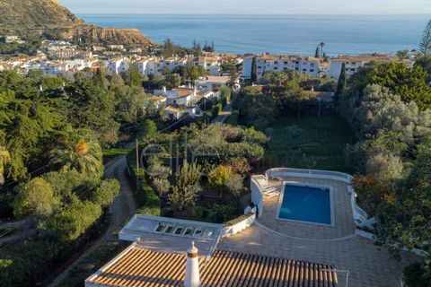 Villa i Luz, Faro, Luz - € 2.995.000 | Ref: M709 - foto 3