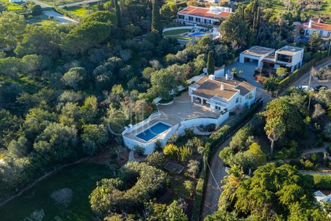 Villa i Luz, Faro, Luz - € 2.995.000 | Ref: M709 - foto 4