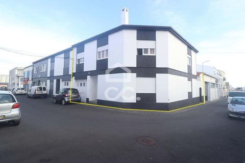 Villa i Ponta Delgada, Sao Miguel, Ponta Delgada - € 375.950 | Ref: 326/M/03482 - foto 21