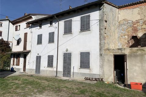 Villa a Castana, Pavia, Castana - € 69.000 | Ref: Acb628 - foto 3