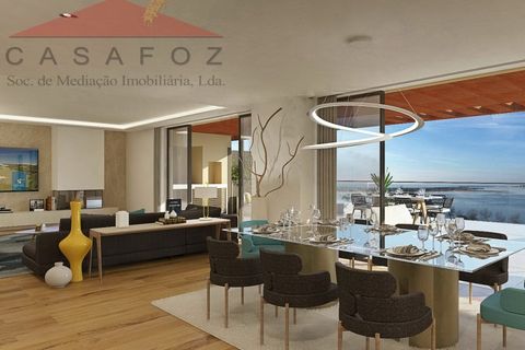 Lejlighed i Canidelo, Porto, Canidelo - € 2.100.000 | Ref: 100192 - foto 3
