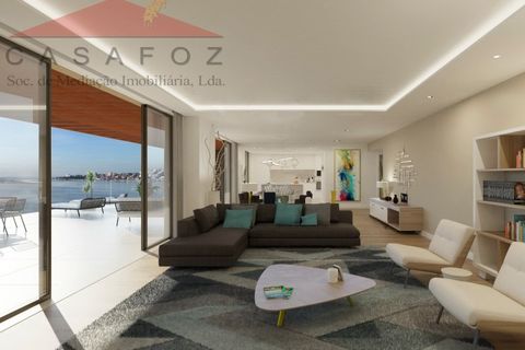 Lejlighed i Canidelo, Porto, Canidelo - € 2.100.000 | Ref: 100192 - foto 4