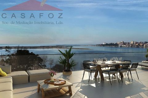 Lejlighed i Canidelo, Porto, Canidelo - € 1.100.000 | Ref: 100191 - foto 3