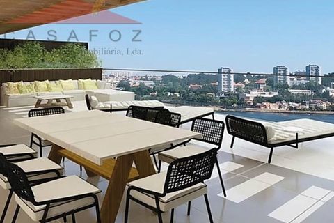 Lejlighed i Canidelo, Porto, Canidelo - € 1.100.000 | Ref: 100191 - foto 7