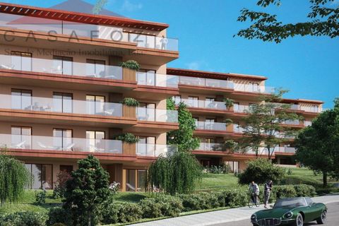 Lejlighed i Canidelo, Porto, Canidelo - € 1.100.000 | Ref: 100191 - foto 9