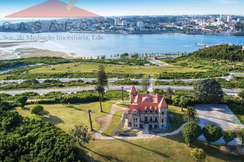 Lejlighed i Canidelo, Porto, Canidelo - € 1.100.000 | Ref: 100191 - foto 12