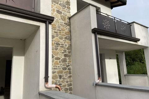Villa a Barga, Lucca, Barga - € 160.000 | Ref: APS-1050 - foto 8