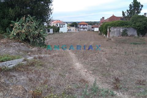 Helårsgrund i Leiria, Leiria, Leiria - € 145.000 | Ref: ANG959 - foto 1