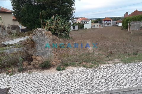 Helårsgrund i Leiria, Leiria, Leiria - € 145.000 | Ref: ANG959 - foto 3