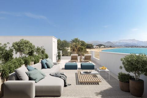 Villa i Alcudia, Mallorca, Alcudia - € 1.600.000 | Ref: ALC40816RM - foto 12