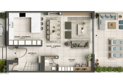 Villa i Alcudia, Mallorca, Alcudia - € 1.600.000 | Ref: ALC40816RM - foto 25