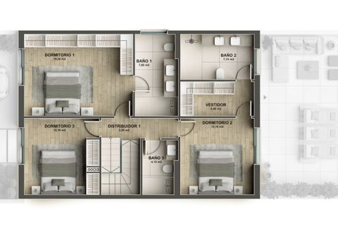 Villa i Alcudia, Mallorca, Alcudia - € 1.600.000 | Ref: ALC40816RM - foto 26
