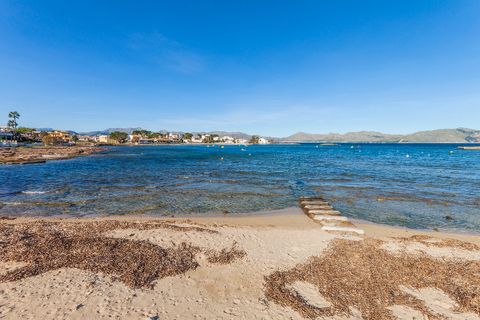 Villa i Alcudia, Mallorca, Alcudia - € 1.600.000 | Ref: ALC40816RM - foto 13