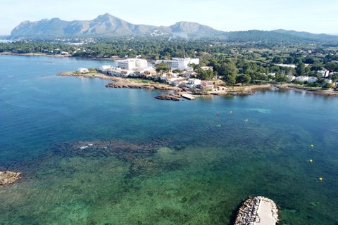 Villa i Alcudia, Mallorca, Alcudia - € 1.600.000 | Ref: ALC40816RM - foto 14