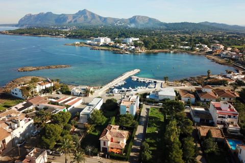 Villa i Alcudia, Mallorca, Alcudia - € 1.600.000 | Ref: ALC40816RM - foto 15