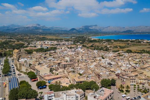 Villa i Alcudia, Mallorca, Alcudia - € 1.600.000 | Ref: ALC40816RM - foto 17