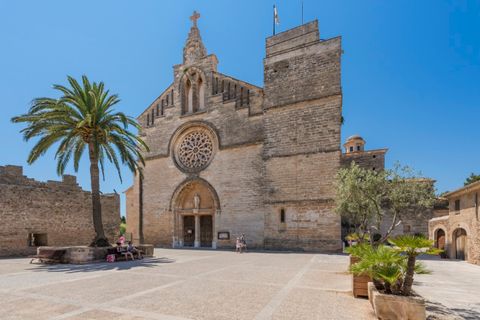 Villa i Alcudia, Mallorca, Alcudia - € 1.600.000 | Ref: ALC40816RM - foto 18