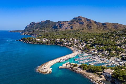 Villa i Alcudia, Mallorca, Alcudia - € 1.600.000 | Ref: ALC40816RM - foto 21