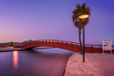 Villa i Alcudia, Mallorca, Alcudia - € 1.600.000 | Ref: ALC40816RM - foto 22